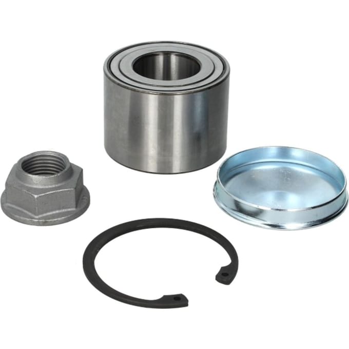 Wiellagerset SKF VKBA 3617