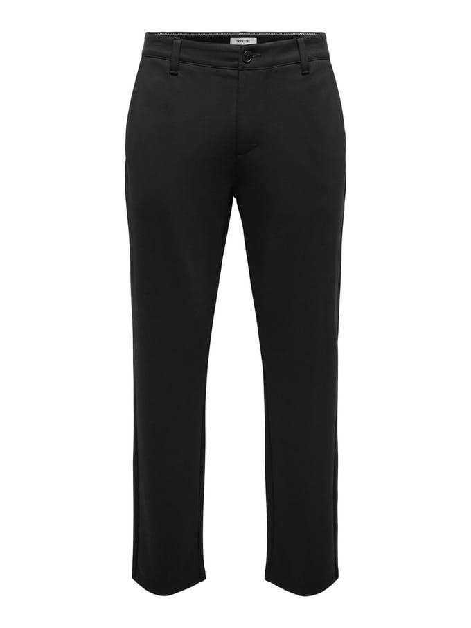 ONLY & SONS Chinobroek ONSMARK Tapered fit Chinobroek