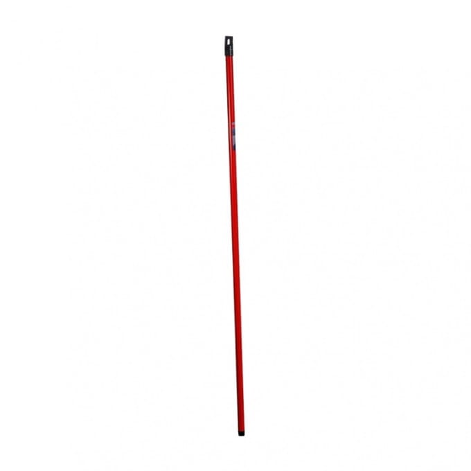 Vileda - Stick-borstelstok universeel 130 cm