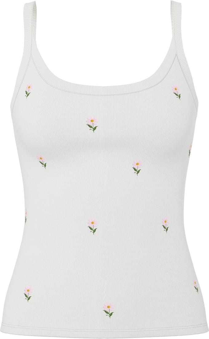 Pieces Top PCMAY