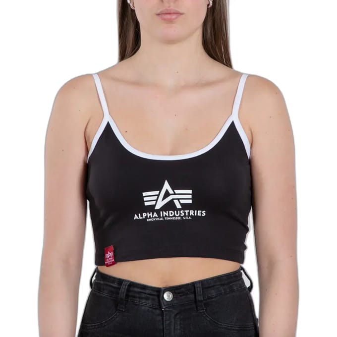 Damestop Alpha Industries Basic