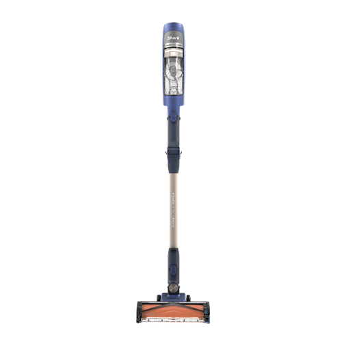 Shark PowerDetect Speed Draadloze Steelstofzuiger in Donkerblauw | IA1241EU | van SharkNinja