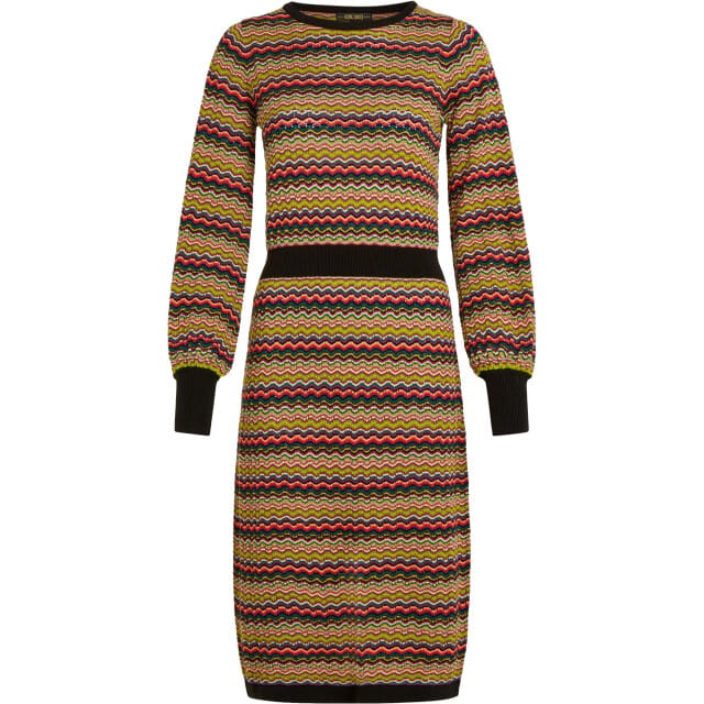 King Louie Bell dress meisel