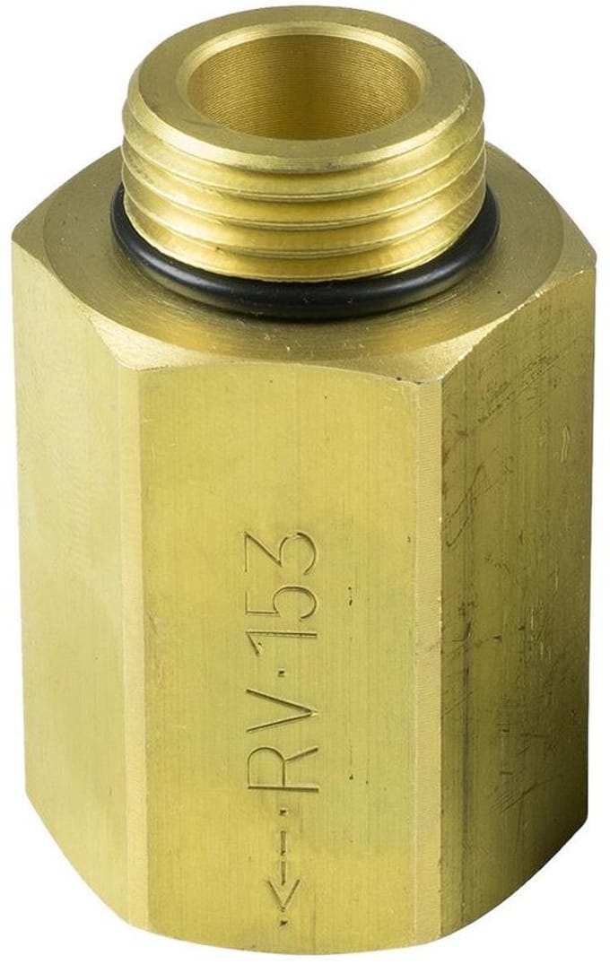 Grundfos Terugslagklep