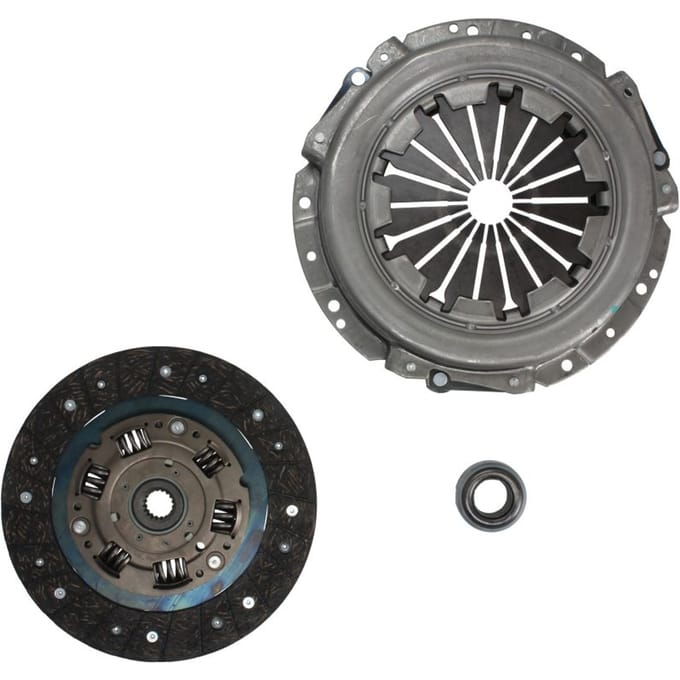 Koppelingsset SACHS 3000 951 638