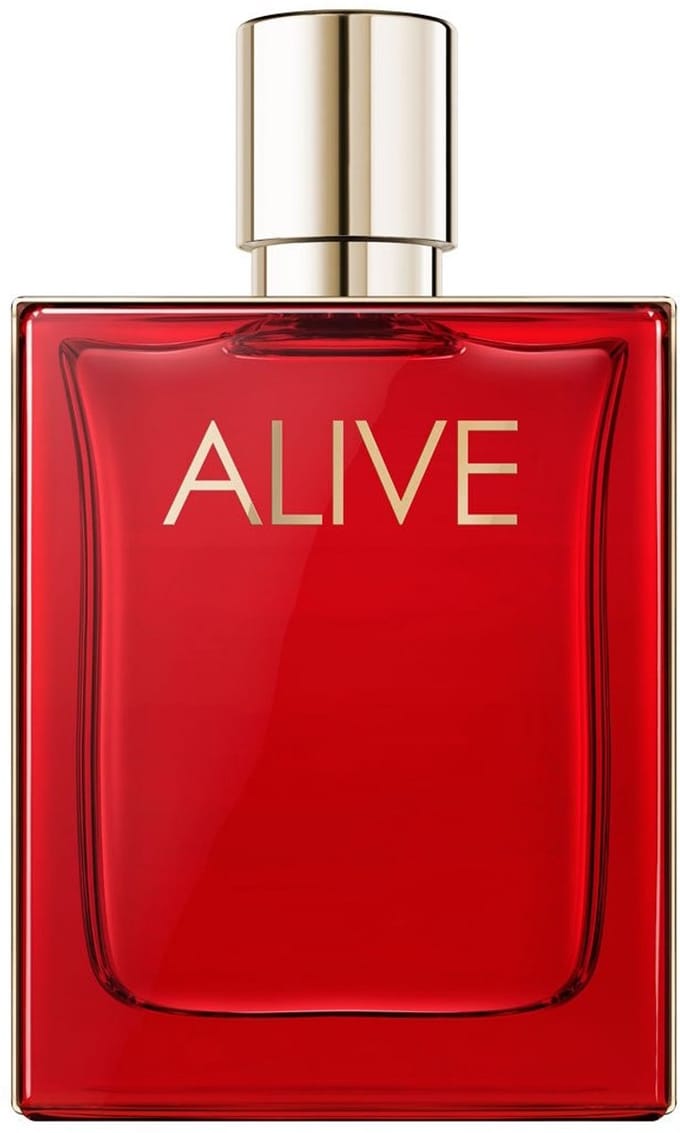 Hugo Boss BOSS Alive Parfum Damesparfum Dames 80 ml