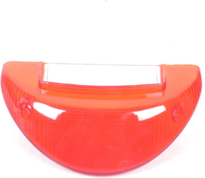 teknix achterlichtkap voor mbk 50 nitro scooter 2002 tot 2012 nieuw