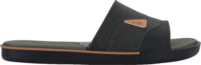 Rider Spin Slides - Heren synthetische slippers - Green