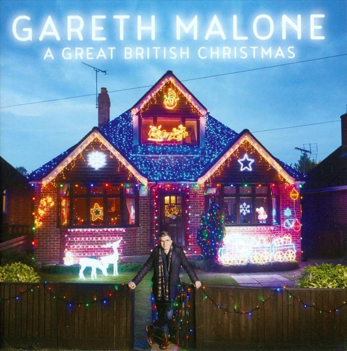 Great British Christmas
