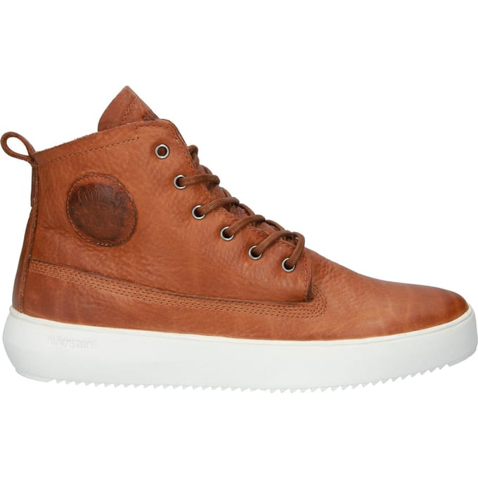 Blackstone ASPEN - YG26 Cuoio - Sneaker (high) - Man - Cognac - Maat: 47