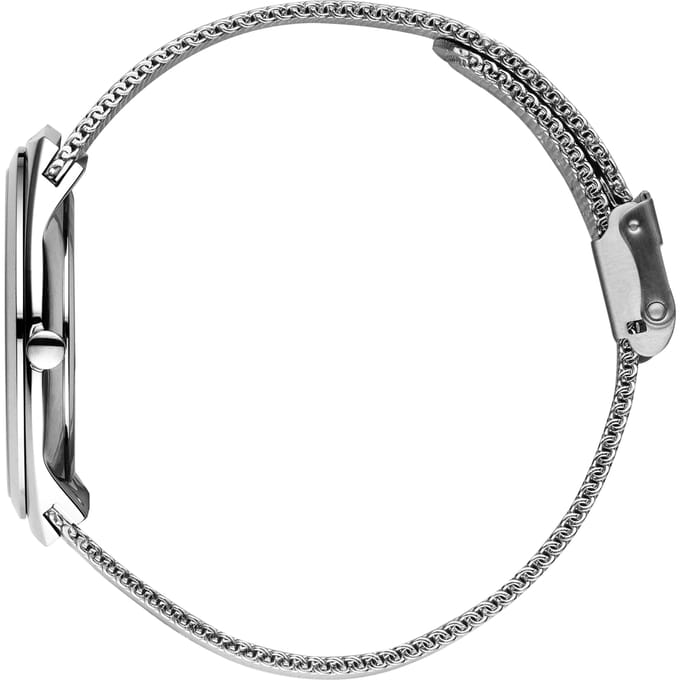 Danish Design Tidløs IQ64Q1236 Tåsinge Horloge