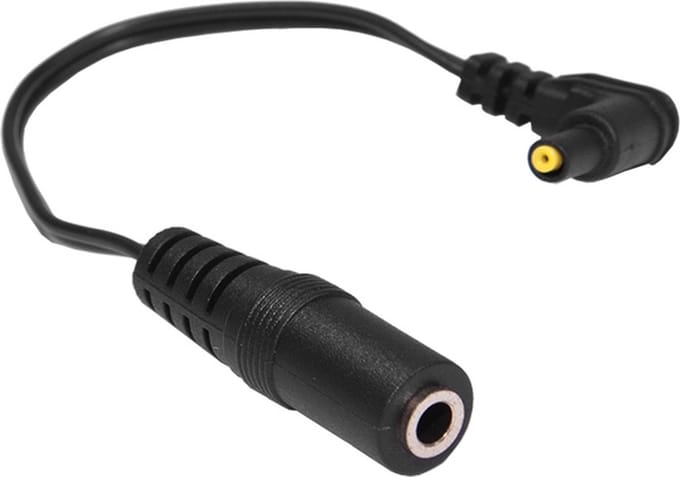 ElectraStim - Adapter Kit - ElectraStim Standard Adapter to 3.5mm Jack
