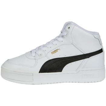 Puma Select Ca Pro Mid Schoenen Wit EU 39 Man