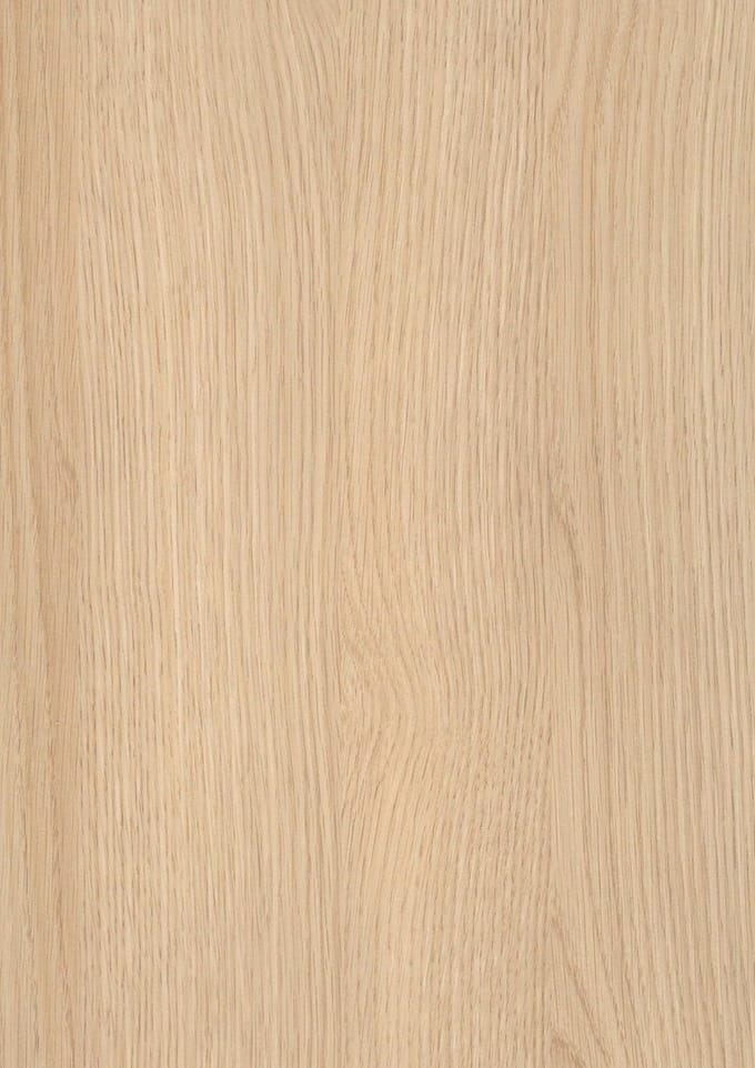 Topblad voor LB Basic 80cm, logan eik 25mm