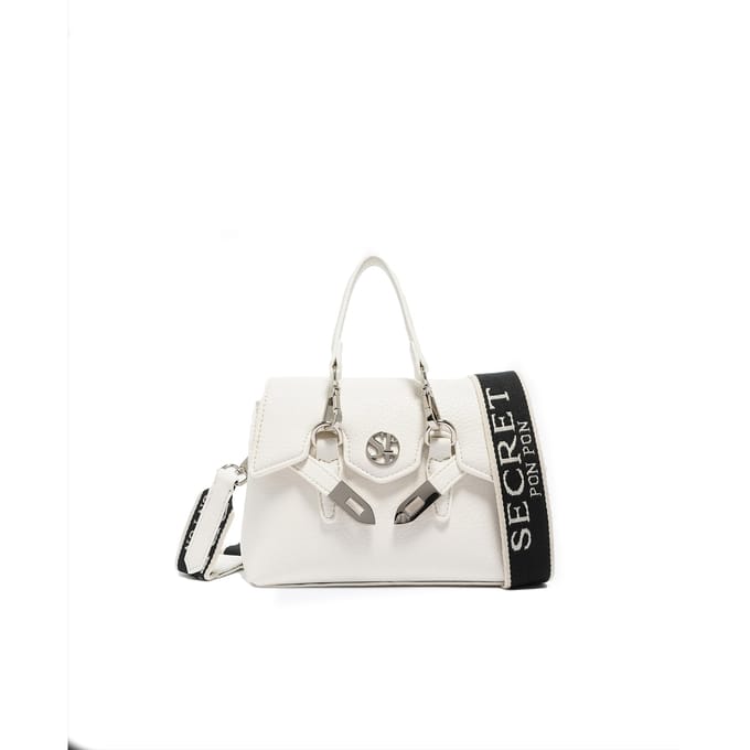 Secret Pon Pon Handbag Women