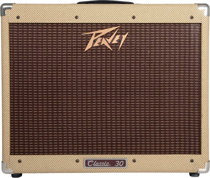 Peavey Classic 30 Guitar Amp Combo - Buizenversterker