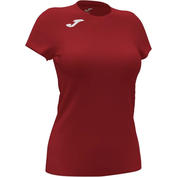 Dames-T-shirt Joma Record II
