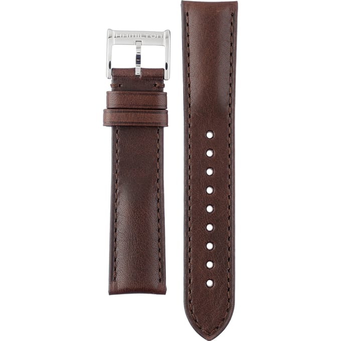 Hamilton Straps H690.384.114 Intra-Matic band