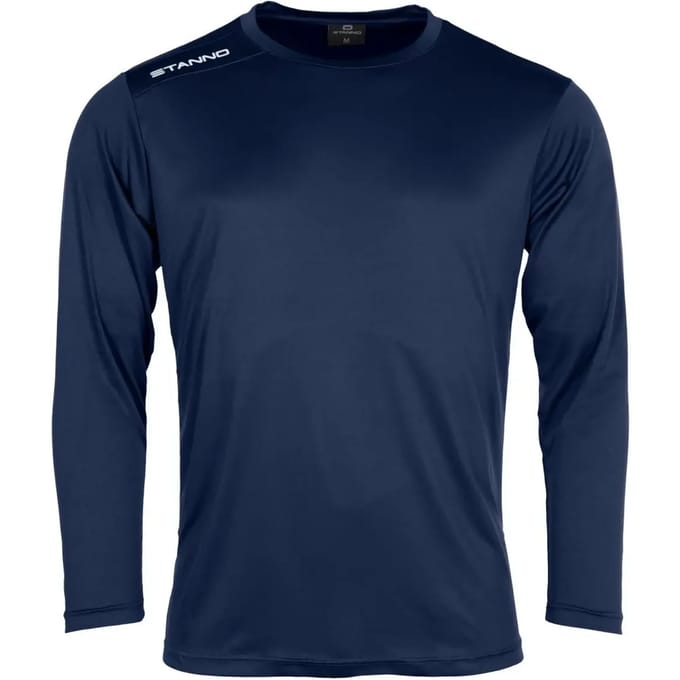Stanno Field Longsleeve Shirt - Maat M