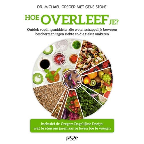 Hoe Overleef Je? - Michael Greger