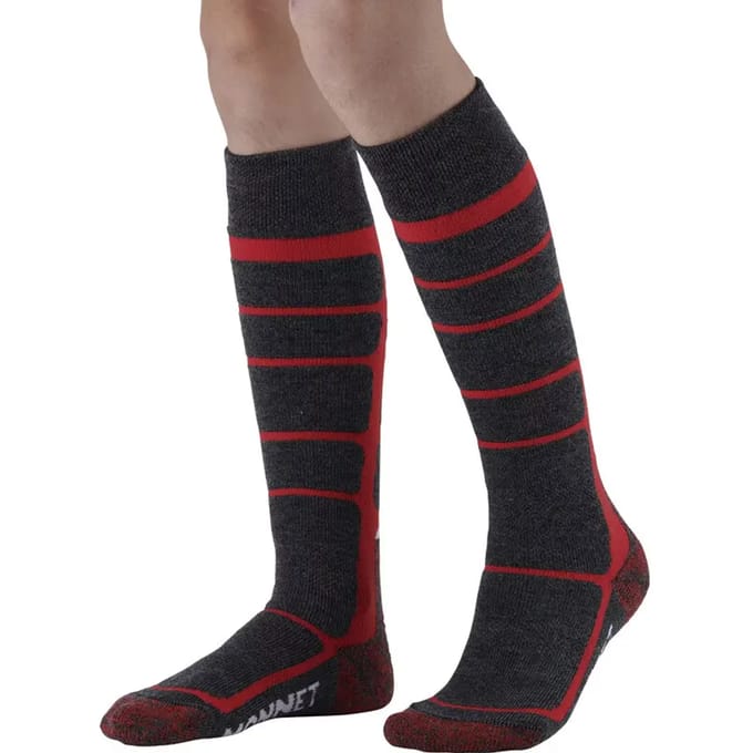 Kindersokken Monnet Wooly