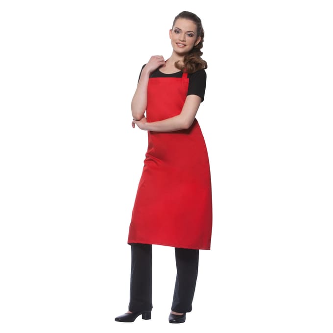 Karlowsky Basis Slabbenschort (Rood)