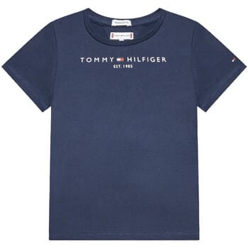 T-shirt Tommy Hilfiger Essential