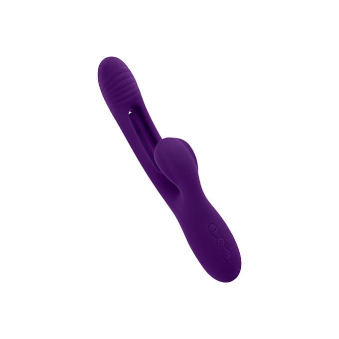 Playboy - The Thrill - Paars