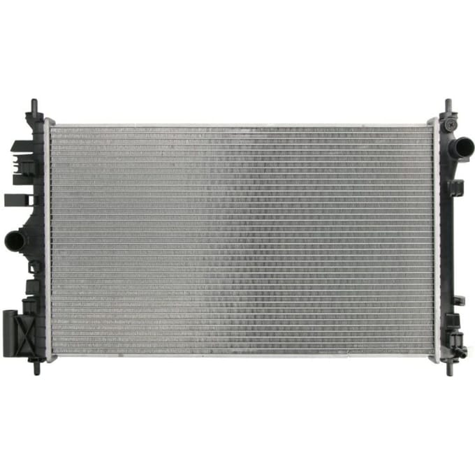 Radiator, motorkoeling KOYORAD PL462646