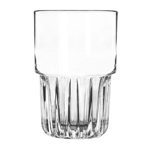(36 stuks) LIBBEY EVEREST - Drank - 355ml