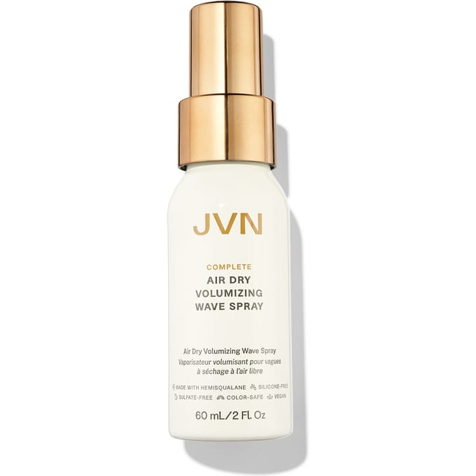 JVN Hair Air Dry Volumizing Wave Spray