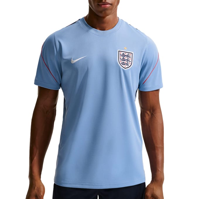Nike Engeland WK2026 Training Shirt Heren - Maat L