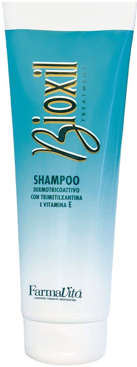 Shampoo Bioxil Farmavita Bioxil Champú 250 ml (250 ml)
