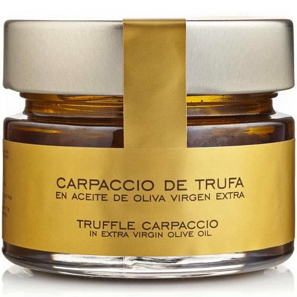 Carpaccio de Truffe - La Chinata (120 g)