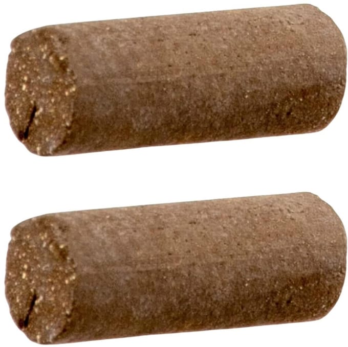Vervangende Katalysatorstenen voor Oxydator W/A/D/W Maxi (2 Stuks)