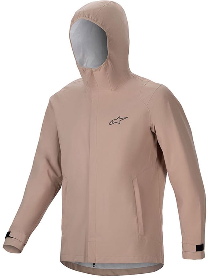 Alpinestars Bicycle A-dura Jas Beige M Man