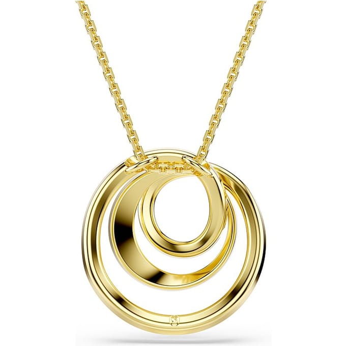 Swarovski Ketting Global Collection 5740410