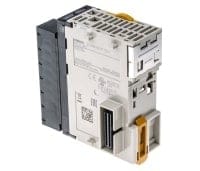 PLC Digitale In- En Uitgangsmodule Van Omron-besturingssysteem - CJ1WID211SL