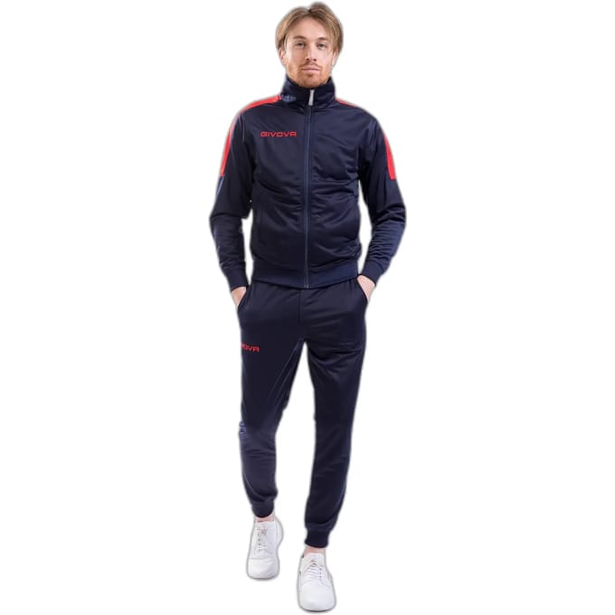 Dames trainingspak Givova Revolution
