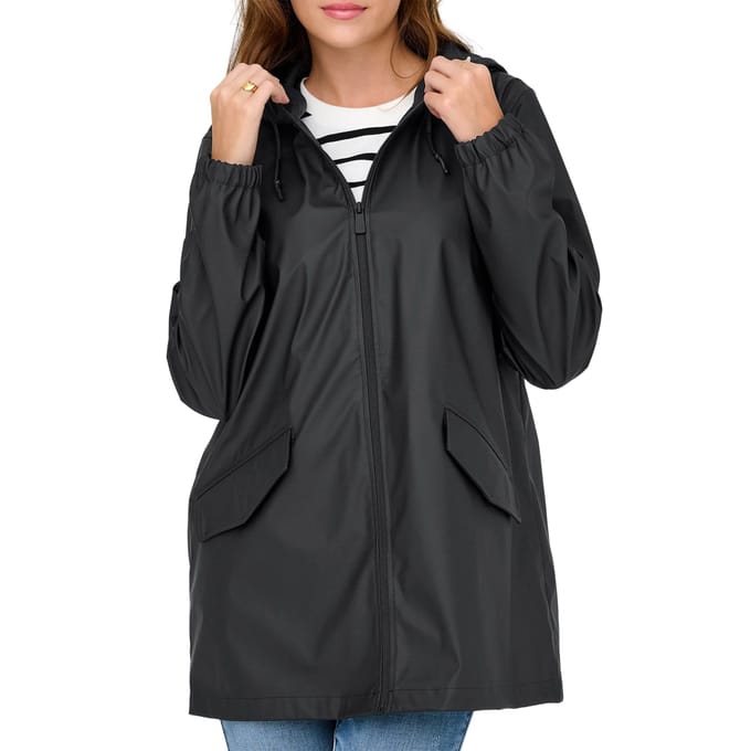 JDY Mulan Regenjas Dames - Maat M
