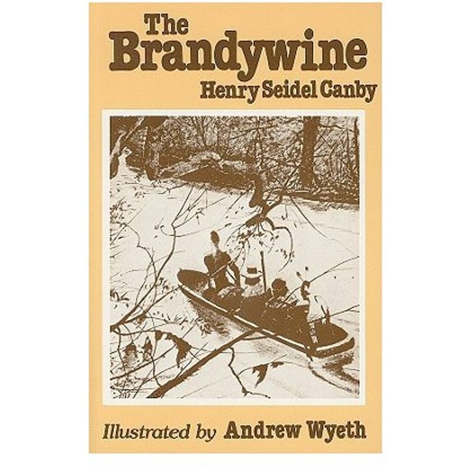 Brandywine - Henry Seidel Canby
