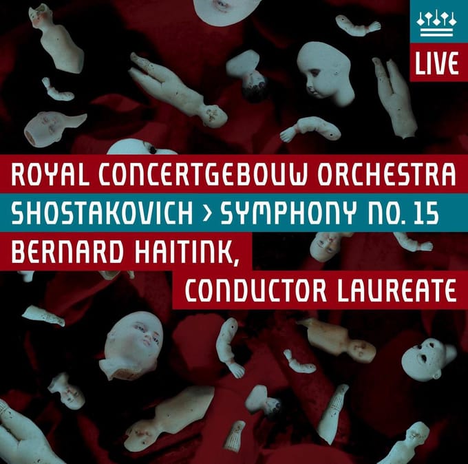 Symphony No.15