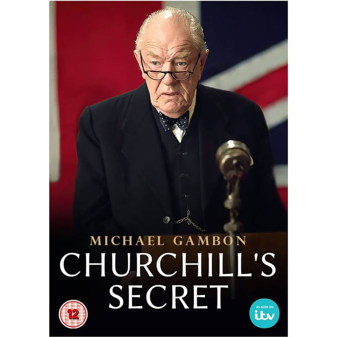 Churchill's Secret