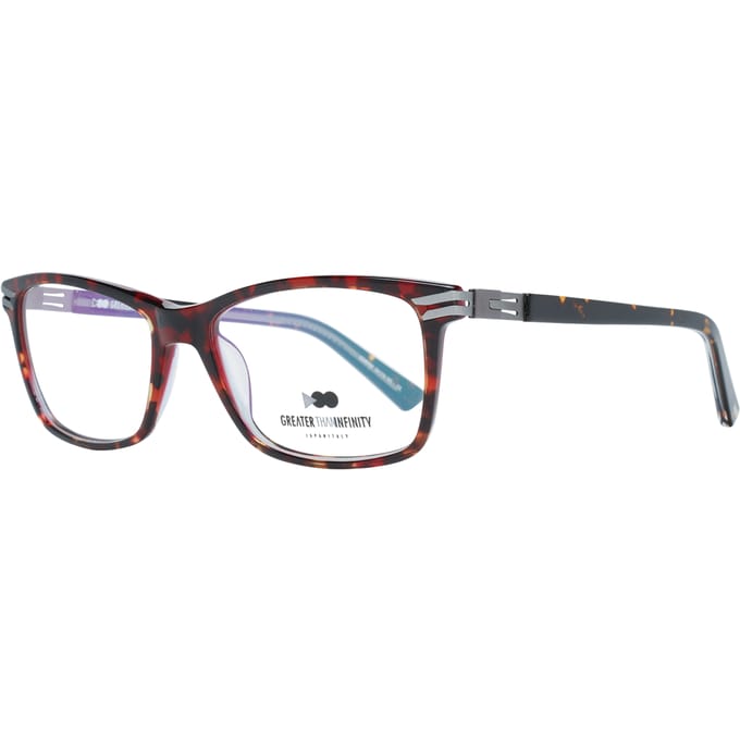 Greater Than Infinity Optical Frame GT040 V04 54
