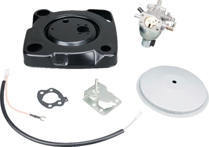 Briggs & stratton carburateur