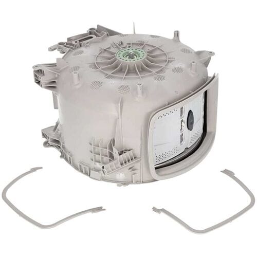 AEG groep, gesoldeerd, kit, C4,1200rpm,A1.0 4055407995