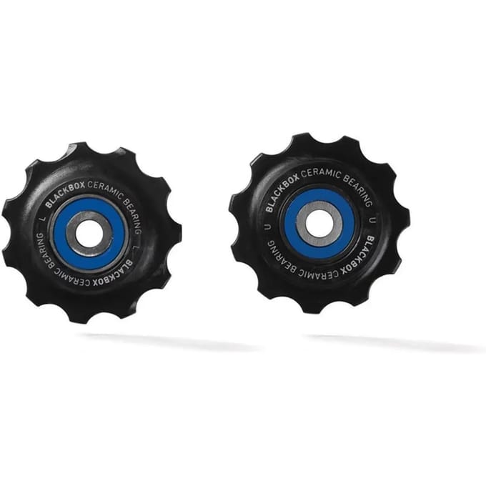Roller Sram Kit Galets Ceramic Blackbox Vtt/Xx/Xo