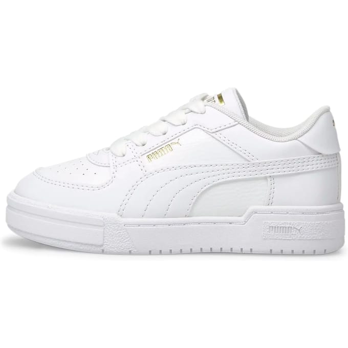 Puma CA Pro Classic PS Sneakers Laag - wit