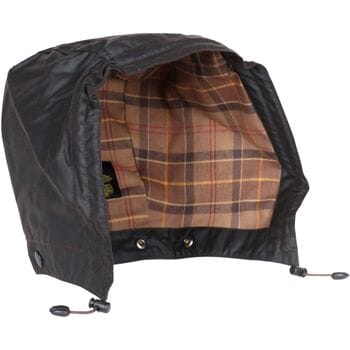 Barbour Capuchon Rustic - Maat - Heren
