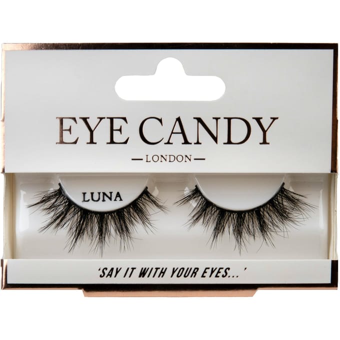 Eye Candy Signature Collection Luna 1 paar